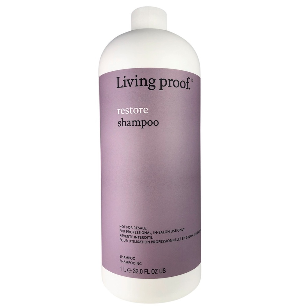 Living Proof Restore Shampoo - 32 oz
